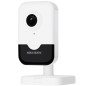 Hikvision 4 MP Indoor Audio Fixed Human